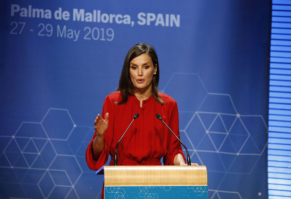 Reina Letizia