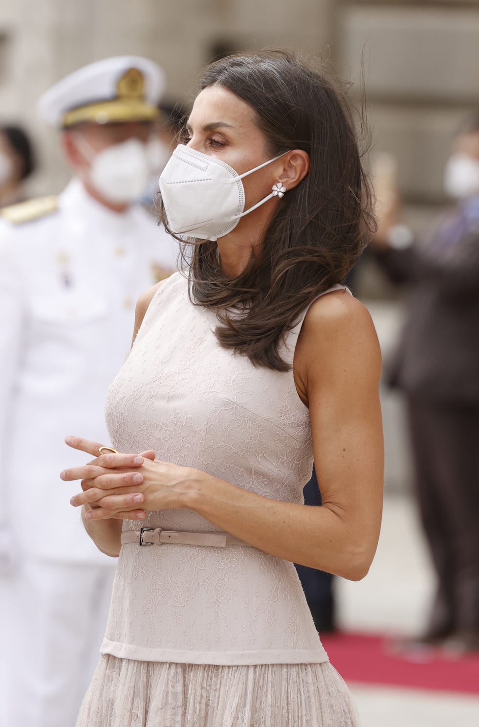 letizia pelos
