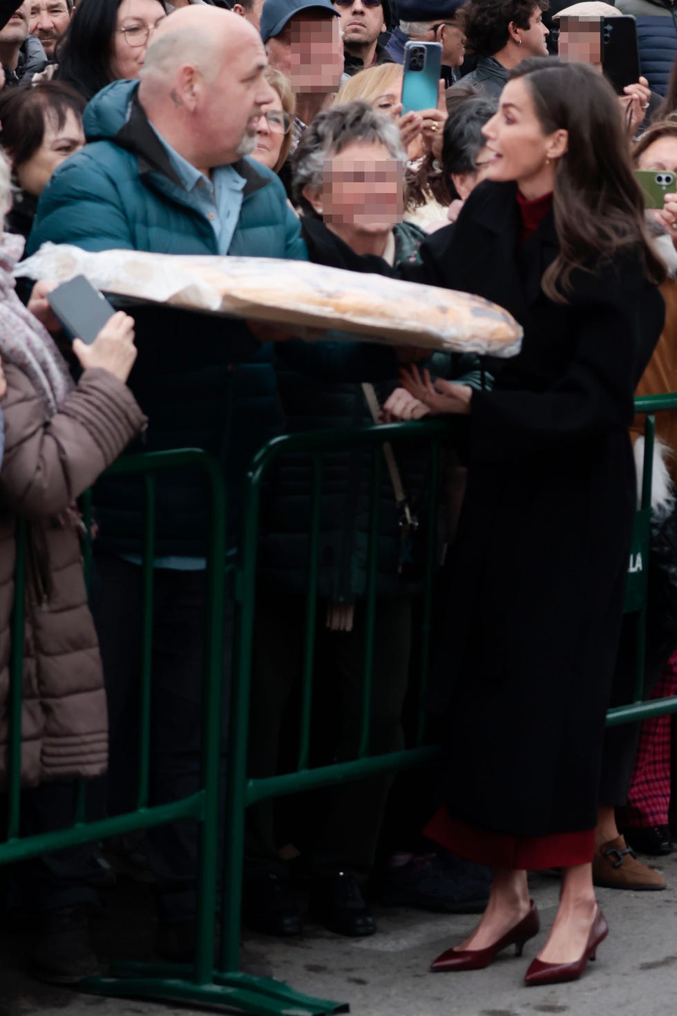 letizia en tudela