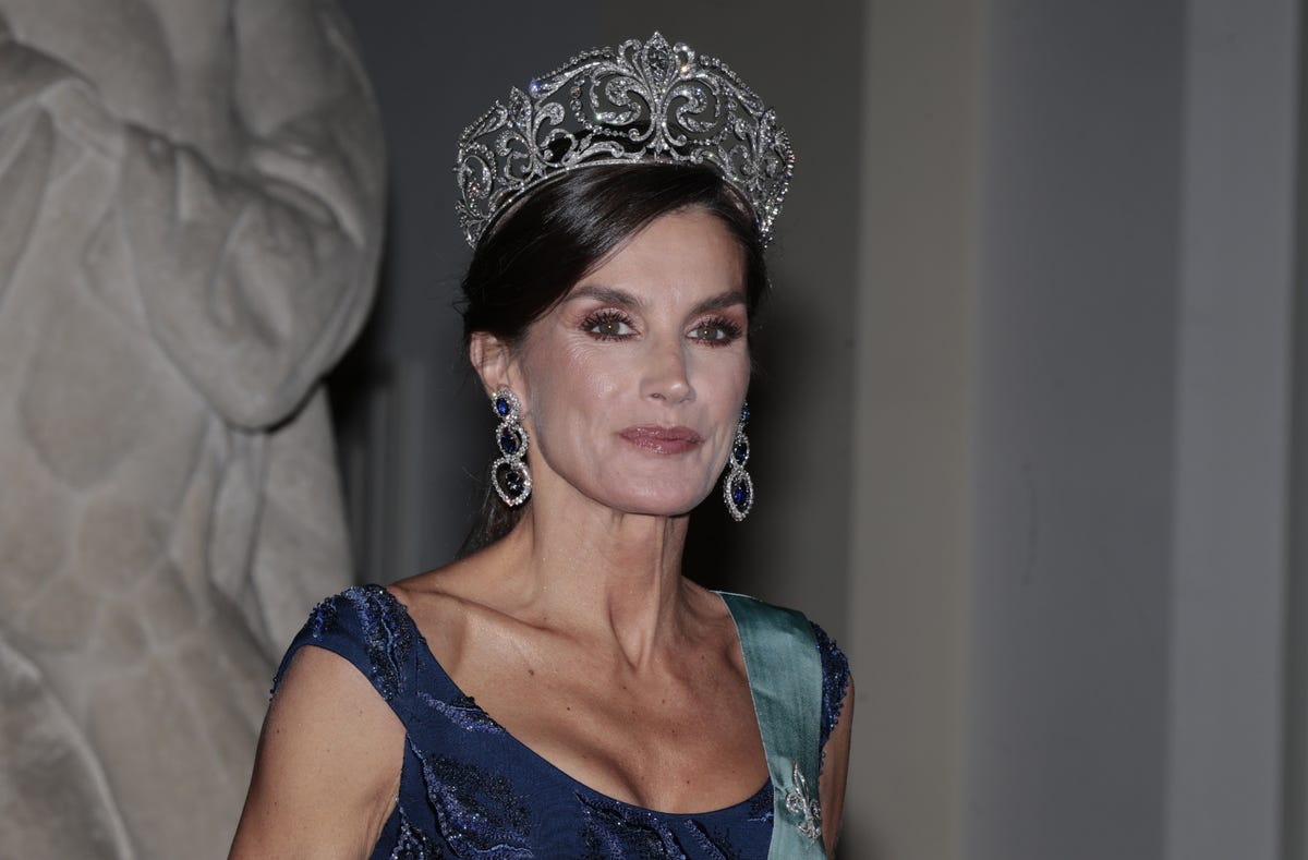 genoveva casanova