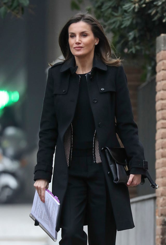 letizia