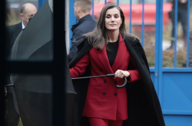 letizia