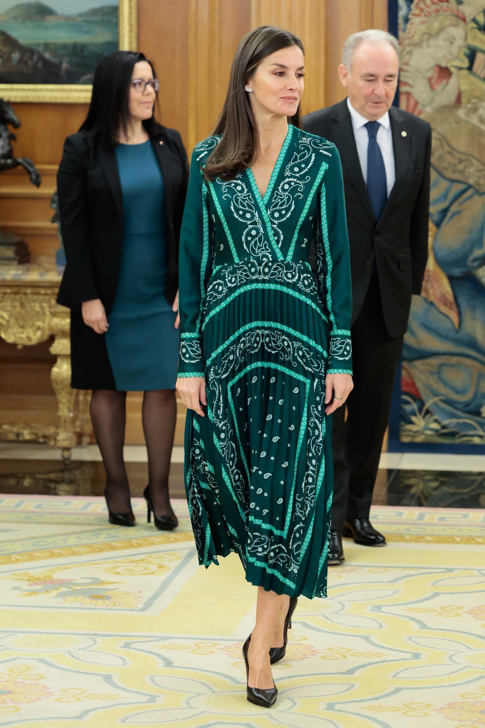 felipe vi y letizia