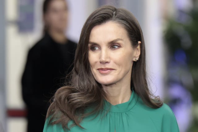 letizia