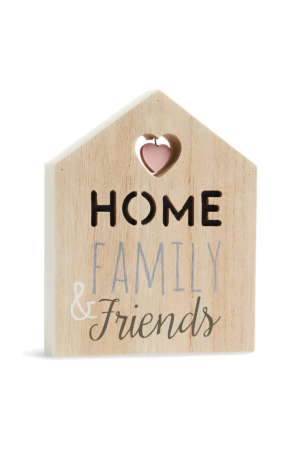 Casita decorativa