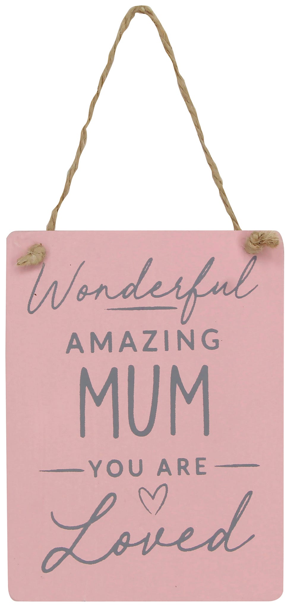 Lámina Wonderful amazing mum