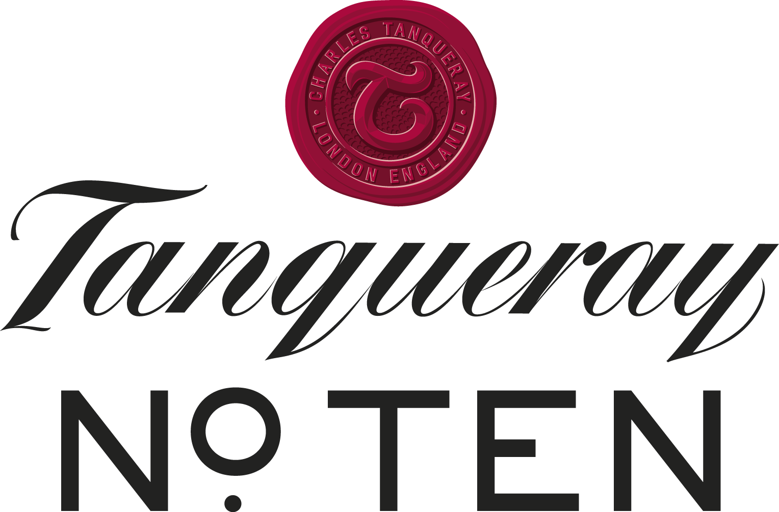 Tanqueray Logo