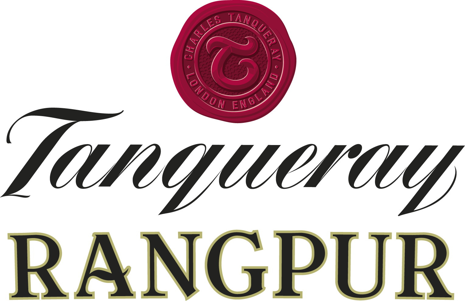 Tanqueray Logo