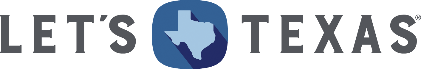 Travel Texas Logo