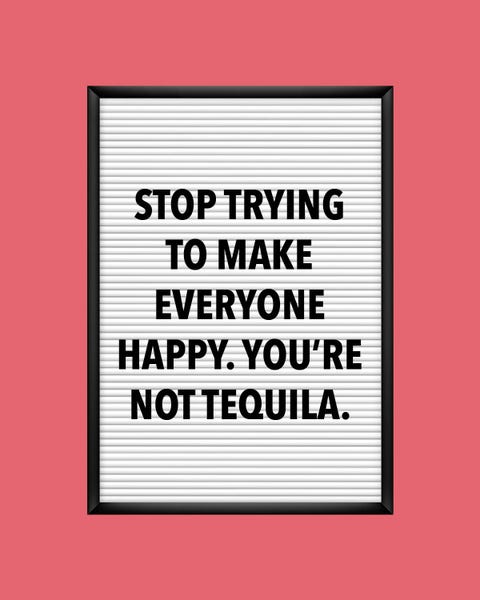 40 Funny Letter Board Quotes - Hilarious Letter Board Sayings