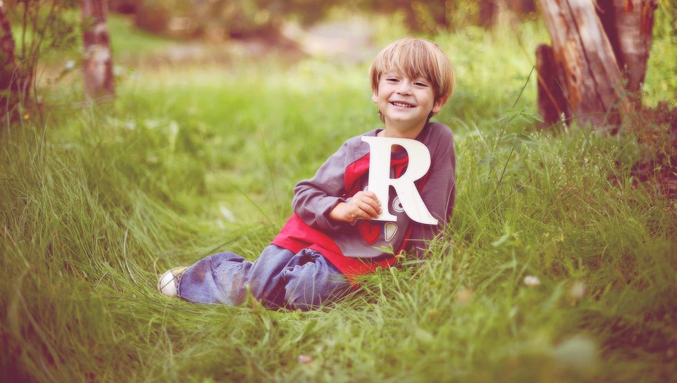 Nombre de niño originales con la R nombre de niño originales con la r