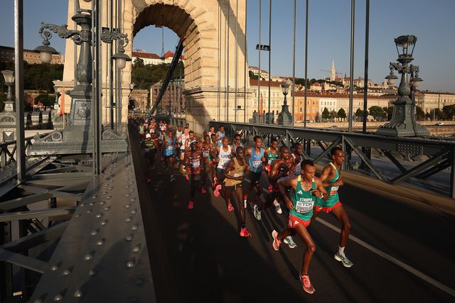 day 9 world athletics championships budapest 2023