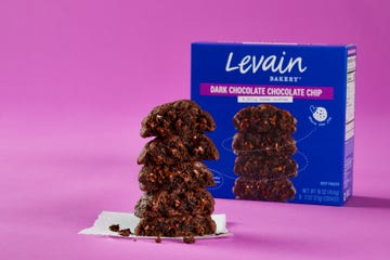 levain chocolate cookies