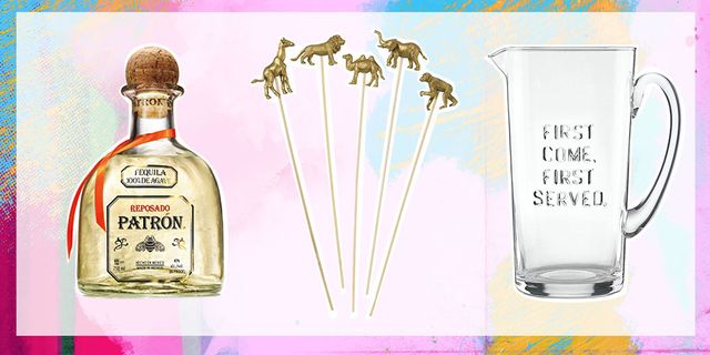 10 Best Cocktail Party Decorations – Cute Accessories for Cocktail