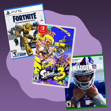 fortnite for ps5, splatoon 3 for switch, madden 24 for xbox