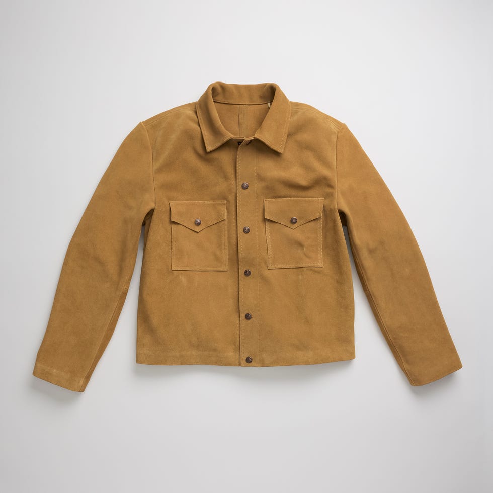 and the dupe of dylan's suede moto jacket