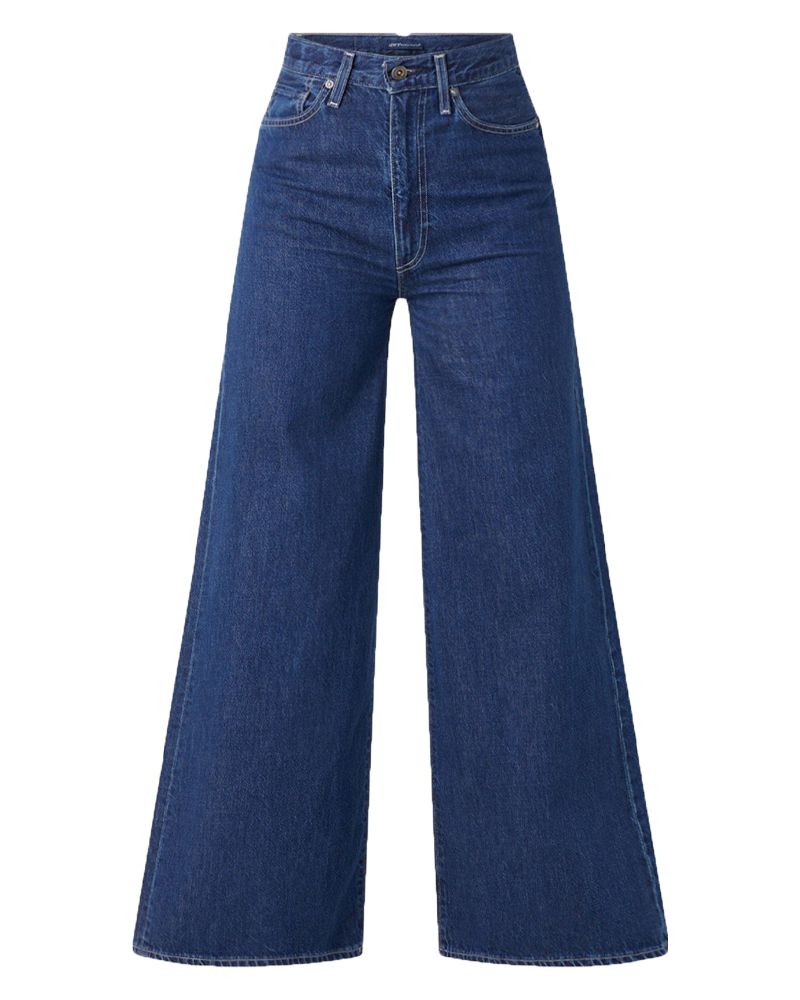 levi's wide fit jeans