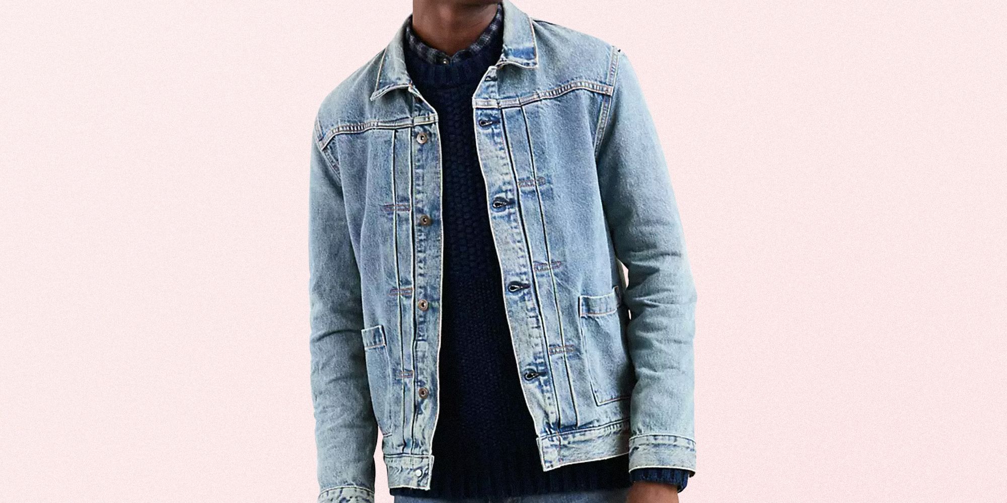 The Massive Levi's Warehouse Sale Is Back. Here's What to Buy