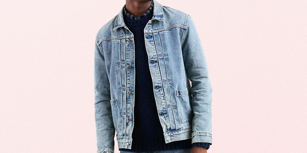 The Massive Levi's Warehouse Sale Is Back. Here's What to Buy Before It ...