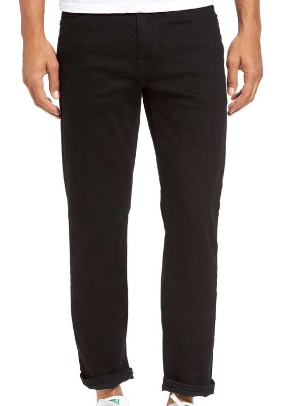 12 Best Black Jeans for Men Fall 2018 - Black Jeans Are Perfect For Fall