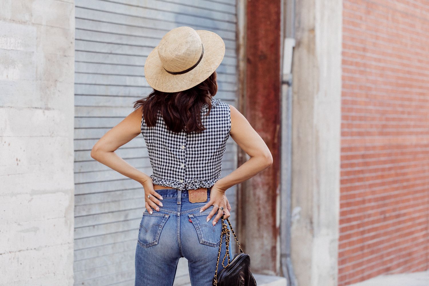 Los mejores levis online para mujer