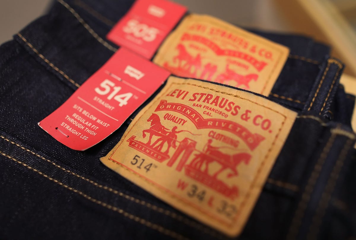 levis memorial day sale
