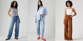 levis linen jeans