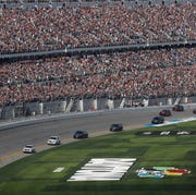 NASCAR Cup Series