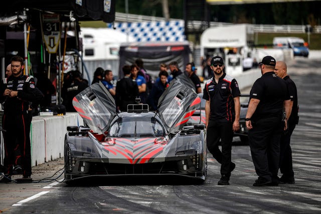 The Good, the Bad (and the Ugly?) of the New Era of IMSA GTP Hybrids