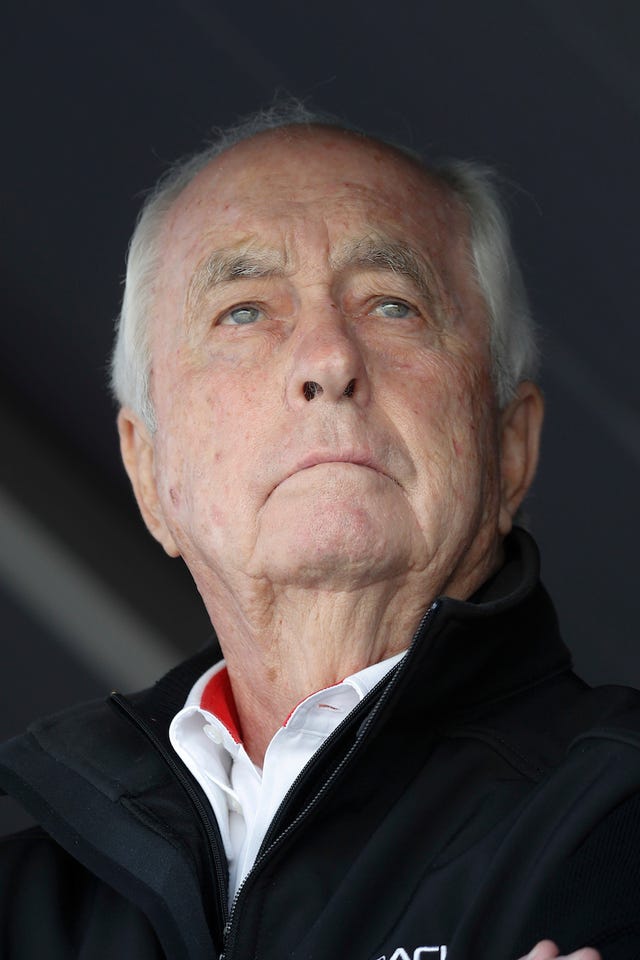 IndyCar: Roger Penske confirma conversações com a Ferrari