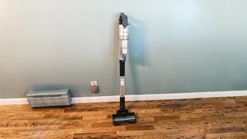 levoit lvac 300 cordless vacuum