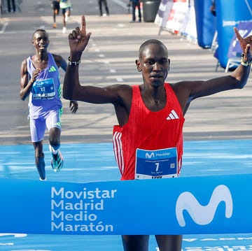 levy kibet media maraton madrid levy kibet media maraton madrid