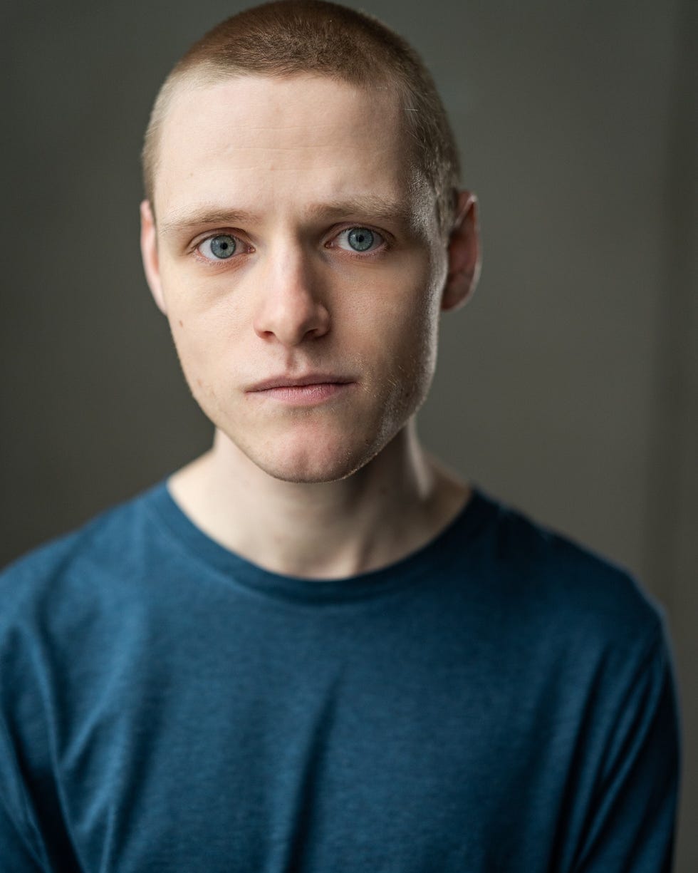 lewis gribben