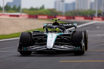 f1 grand prix of china sprint  qualifying