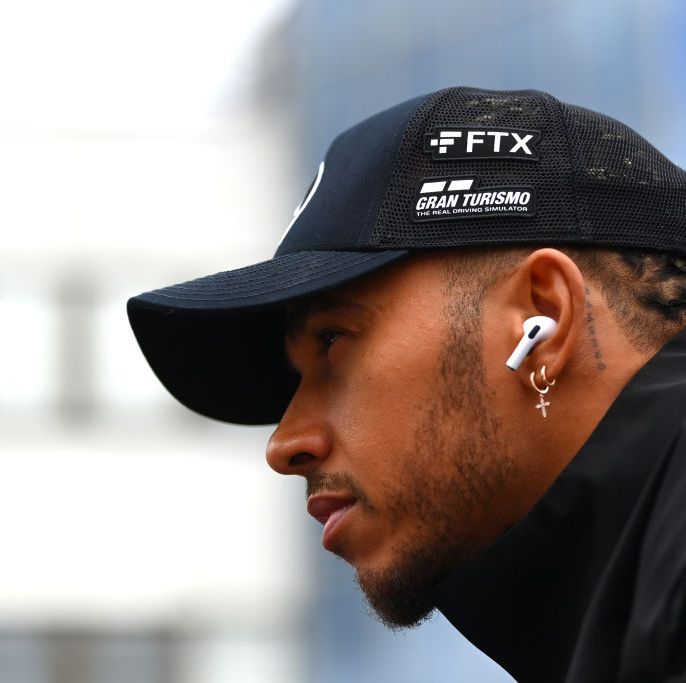 NFL-Seven-times F1 champion Hamilton joins Broncos ownership group