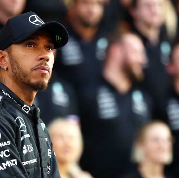Lewis Hamilton Still Expects Championships