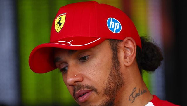 Lewis Hamilton’s “useless” comment underscores the mental challenges all F1 drivers face under intense competition.