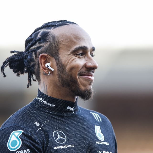 F1 signs 15-year partnership with Tottenham Hotspur
