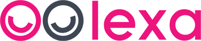 Lexa Logo