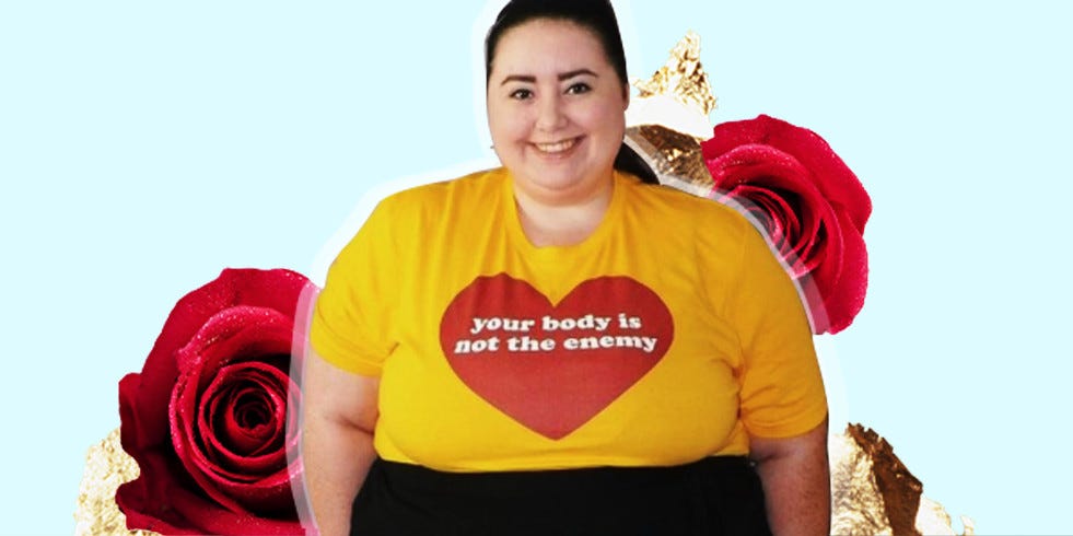 When Fat Shaming Bullies Terrorized This Body Positive Instagrammer She Used A Genius Strategy