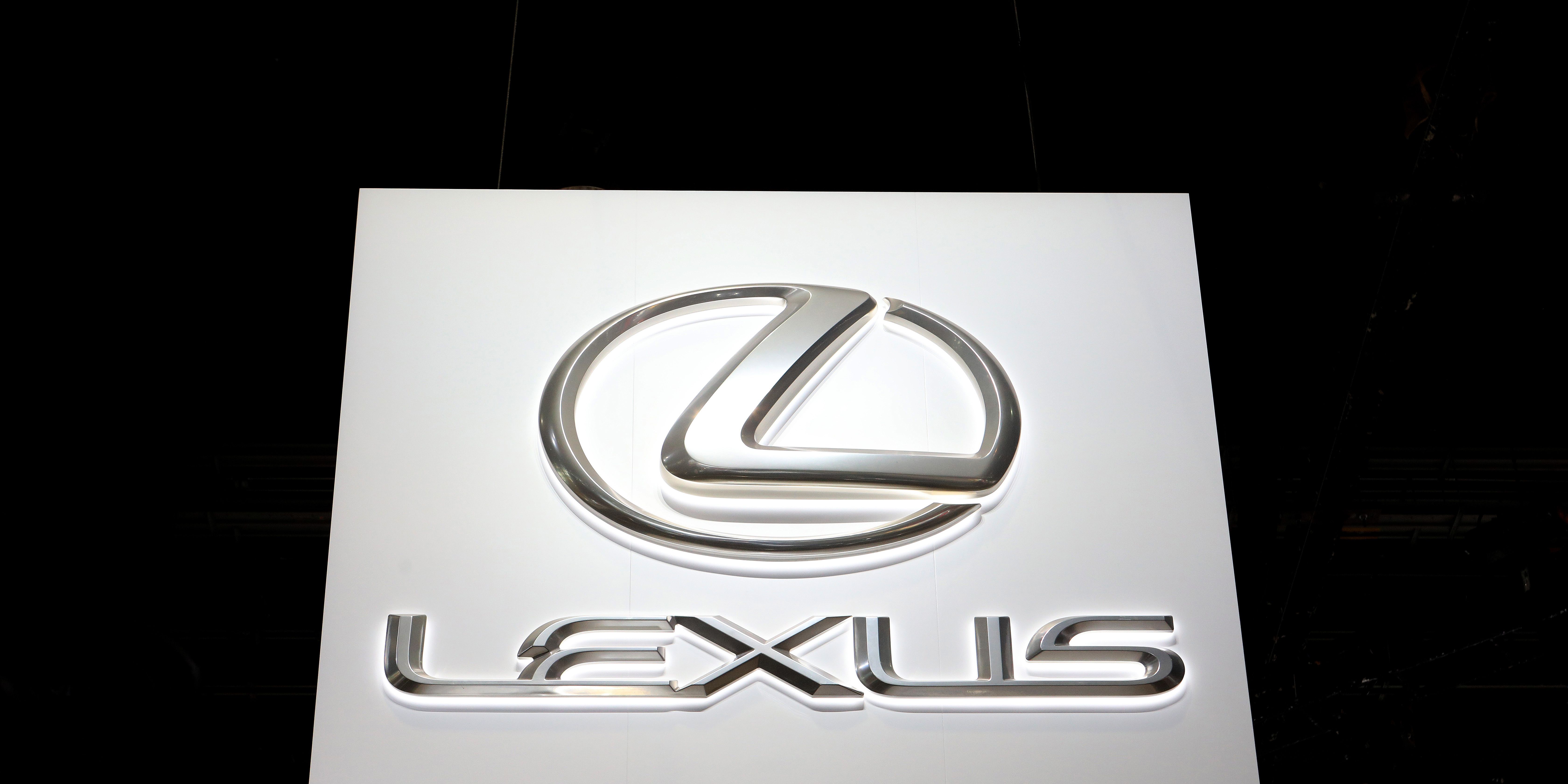 Protect Your Lexus With a Wheel Lock Key Car and Driver