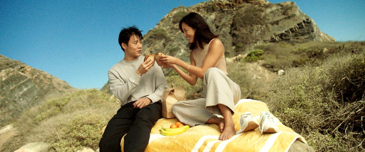 How One Visionary Director Brought Her 