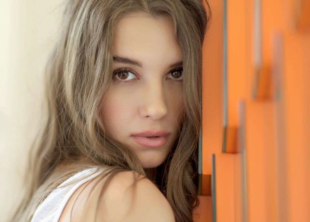 leyla lydia tugutlu mi hija