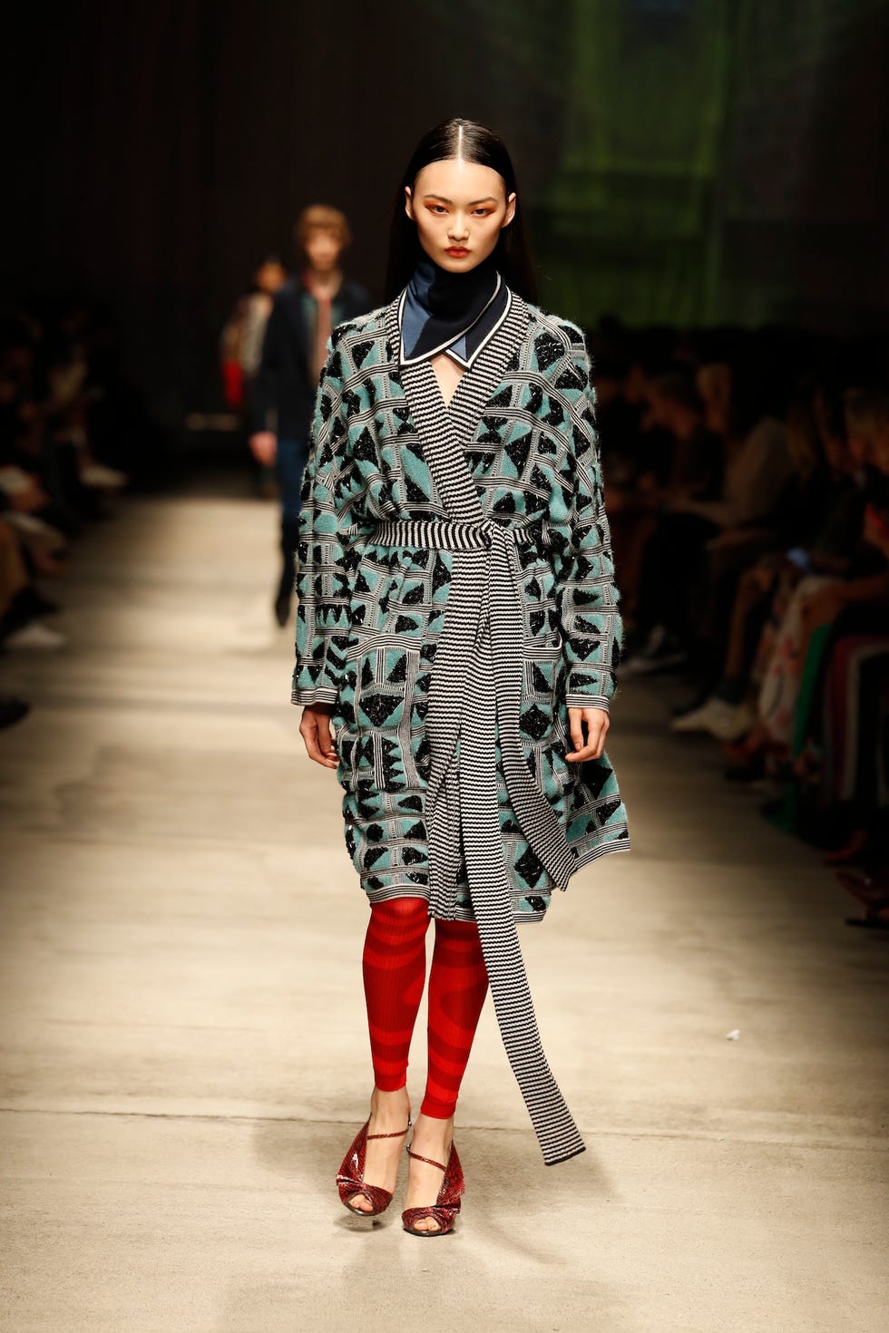 Fall 2020 Runways in Milan - Best Looks from Milan Fashion Week