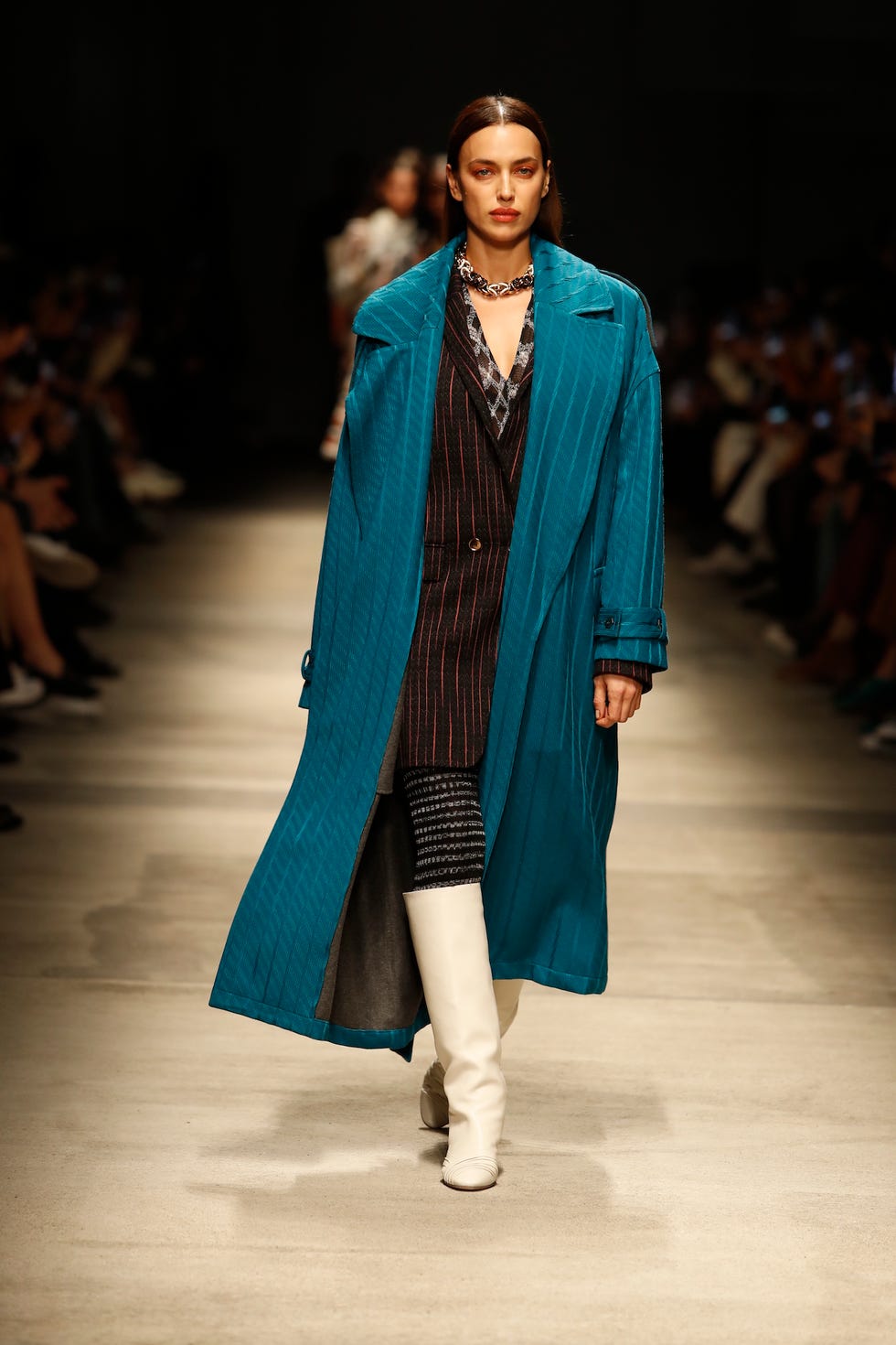 Fall 2020 Runways in Milan - Best Looks from Milan Fashion Week