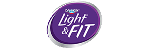 Light & Fit Logo