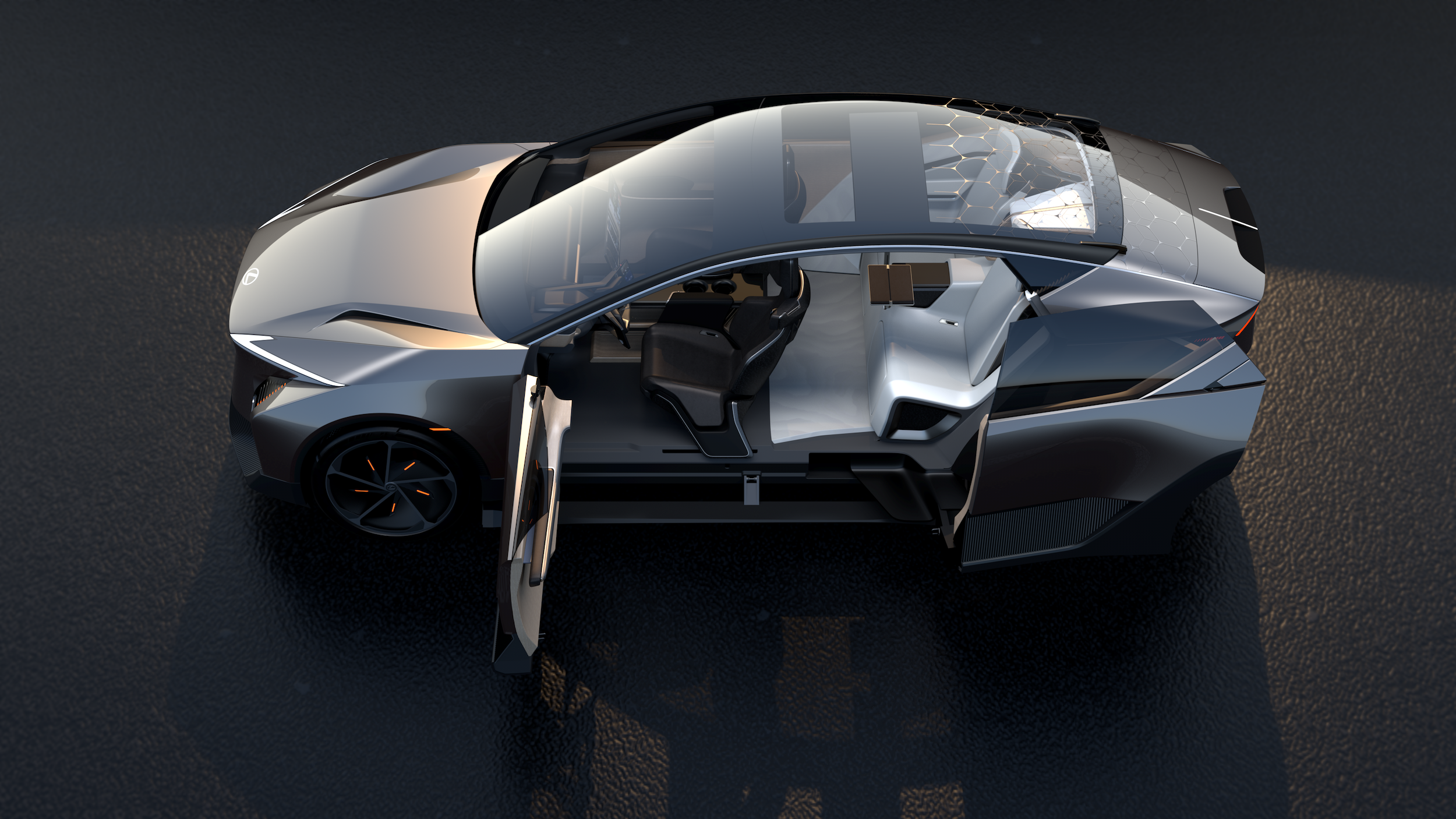 Faraday Future Shows FFZero1 Concept, But What Did We Learn?