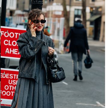 The Latest Street Style Looks And Trends