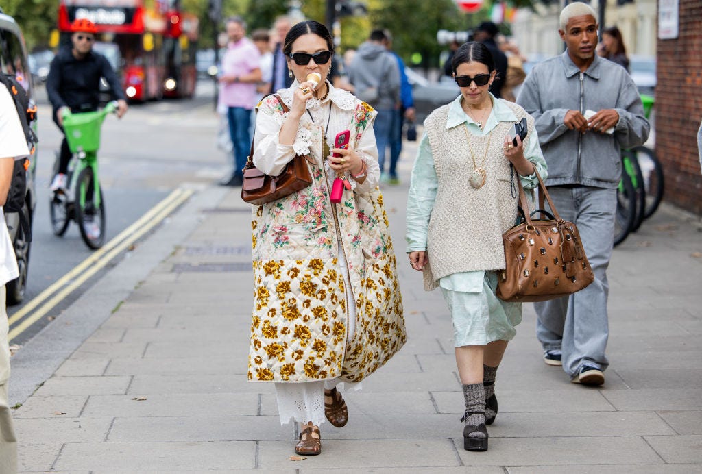 Cult Buy: These Are The Pieces That Everyone Was Wearing At LFW