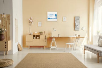 lg, aire acondiconado, decoracion